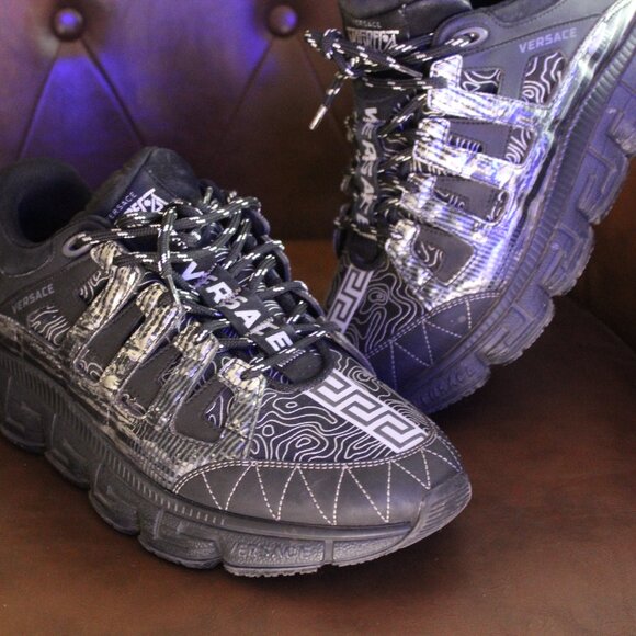 Versace Trigreca